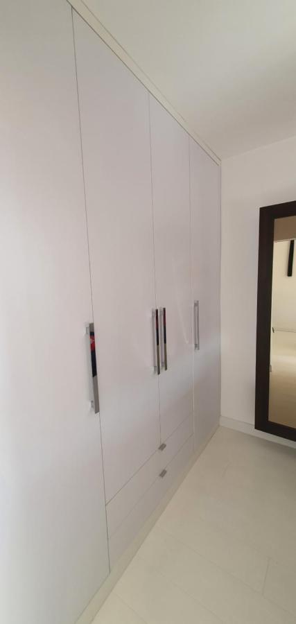 Apartament Praga ZOO Warszawa Exteriör bild