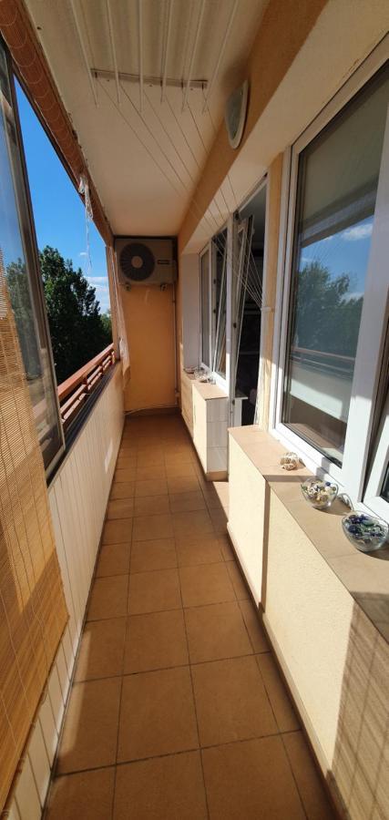 Apartament Praga ZOO Warszawa Exteriör bild