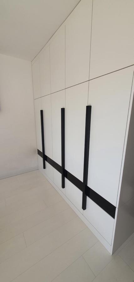 Apartament Praga ZOO Warszawa Exteriör bild